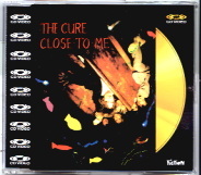 The Cure - Close To Me